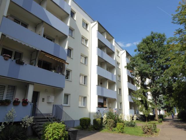 Apartment mieten in Neustadt, Halle