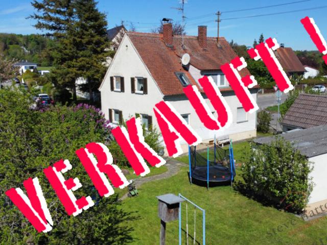 Haus kaufen in Stadtbergen, Bayern