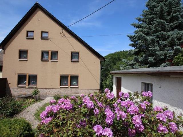 Haus kaufen in Werdau, Sachsen