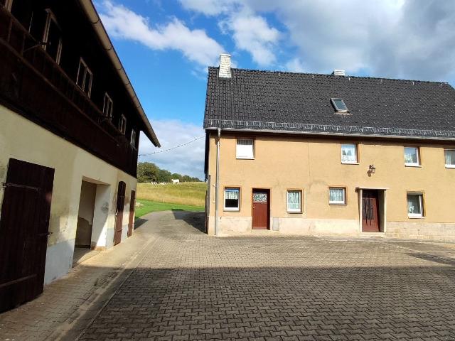 Haus kaufen in Werdau