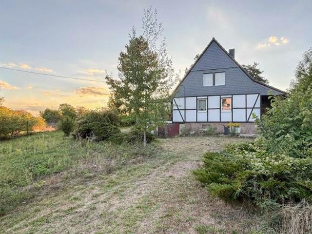Haus kaufen in Halle, Sachsen-Anhalt