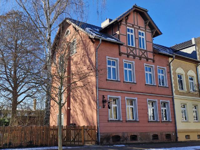 Haus kaufen in Haldensleben