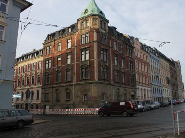 Haus kaufen in Plauen, Sachsen