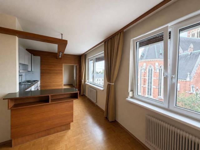 Apartment kaufen in Sankt Leonhard, Gersdorf-Feistritz