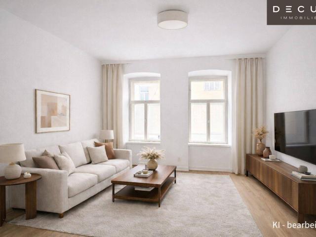 Apartment kaufen in KG Penzing, Wien