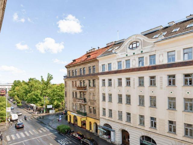Apartment kaufen in Ottakring, Wien