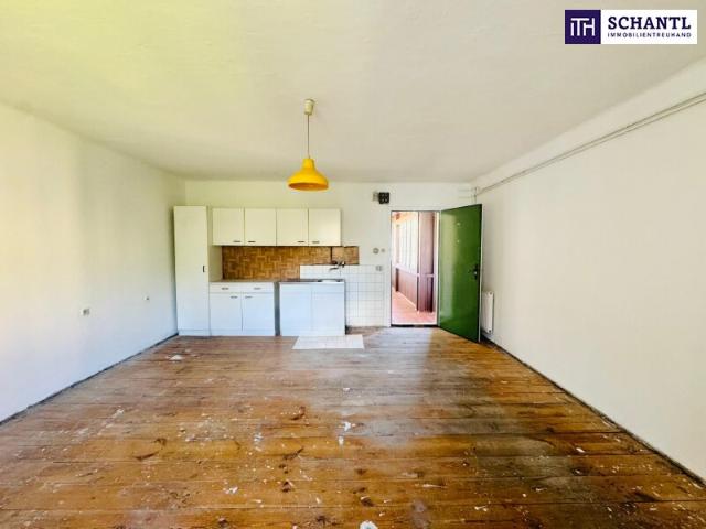 Wohnung kaufen in Graz, Gersdorf-Feistritz