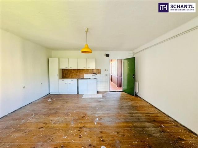 Wohnung kaufen in Eggenberg, Gersdorf-Feistritz