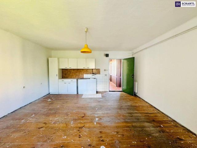Apartment kaufen in Eggenberg, Gersdorf-Feistritz