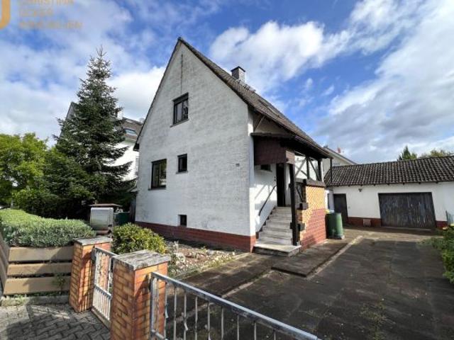 Haus kaufen in Rodgau, Hessen
