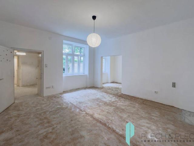Apartment kaufen in Döbling, Wien