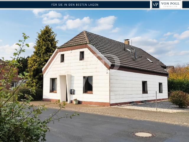 Villa kaufen in Asperden, Goch