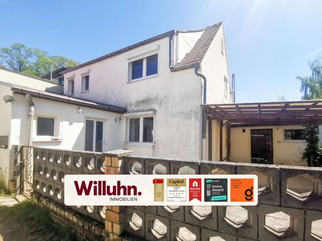 Haus kaufen in Taucha, Sachsen