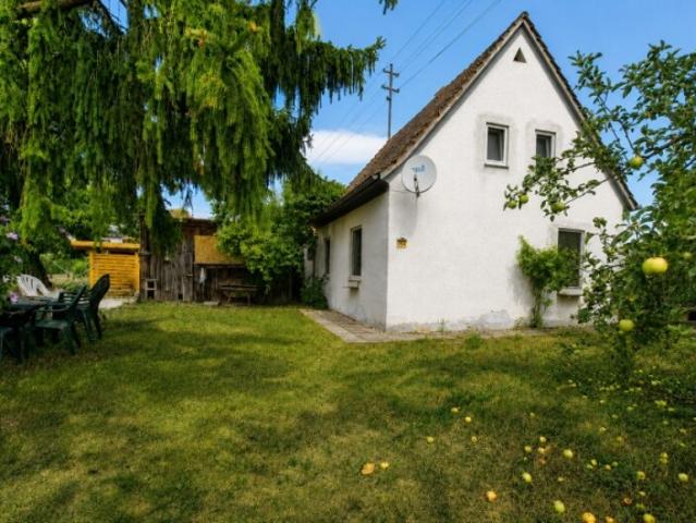 Einfamilienhaus kaufen in Fürstenfeld, Steiermark