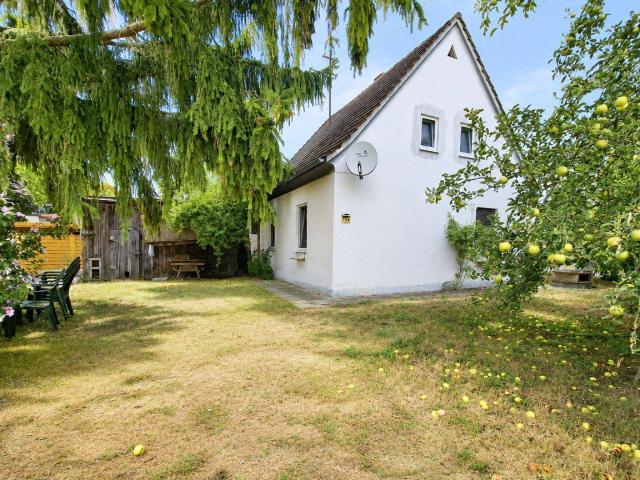 Haus kaufen in Fürstenfeld, Steiermark