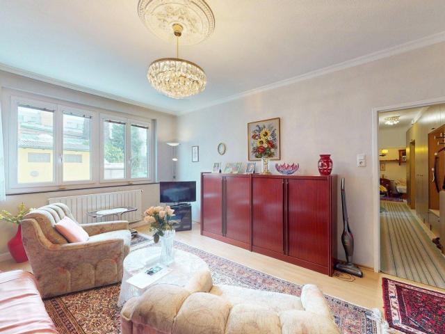 Apartment kaufen in Meidling, Wien