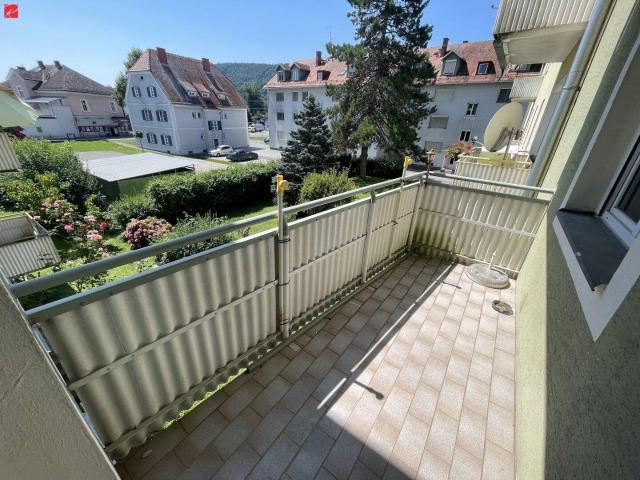 Apartment kaufen in Wildon, Unterhaus
