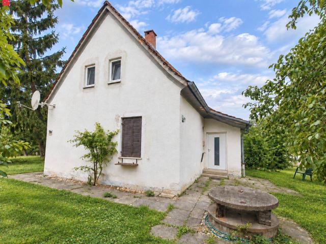 Haus kaufen in Fürstenfeld, Steiermark
