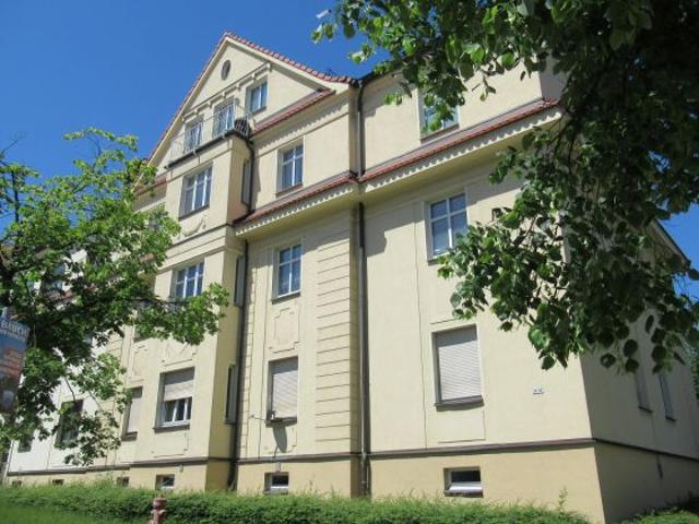 Wohnung kaufen in Zwickau-West, Zwickau