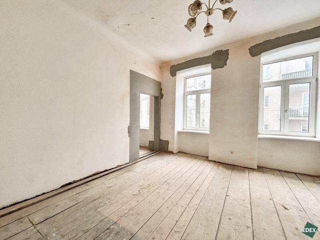 Apartment kaufen in Meidling, Wien