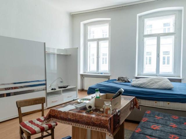 Wohnung kaufen in Ottakring, Wien