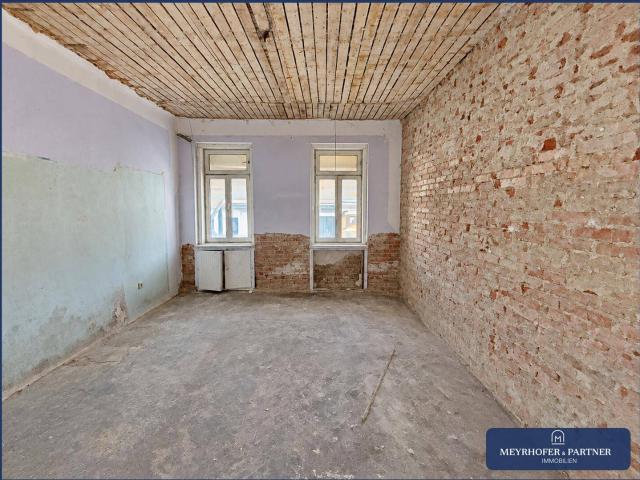 Apartment kaufen in Wien