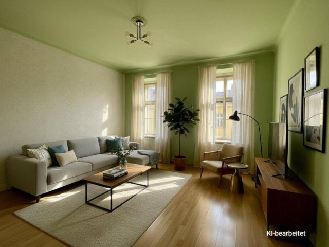 Apartment kaufen in Währing, Wien