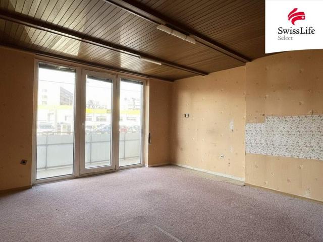 Wohnung kaufen in Brigittenau, Wien