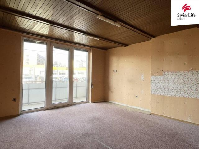 Apartment kaufen in KG Brigittenau, Wien