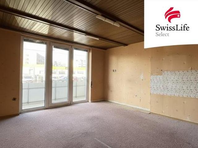 Wohnung kaufen in Wien