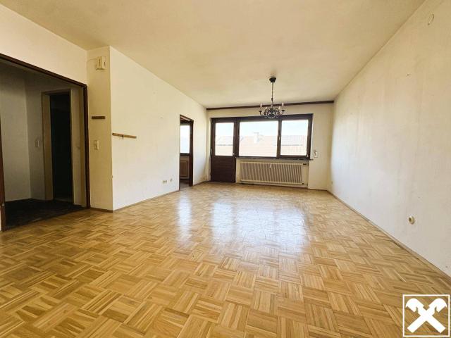 Apartment kaufen in Innsbruck, Tirol