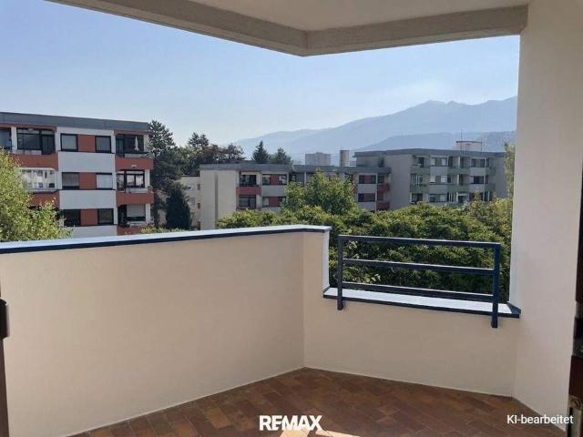 Wohnung kaufen in Innsbruck, Tirol