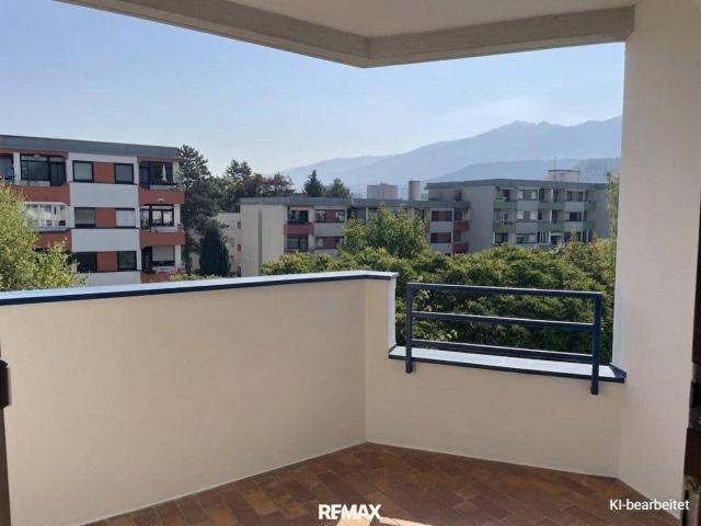 Apartment kaufen in Innsbruck, Tirol