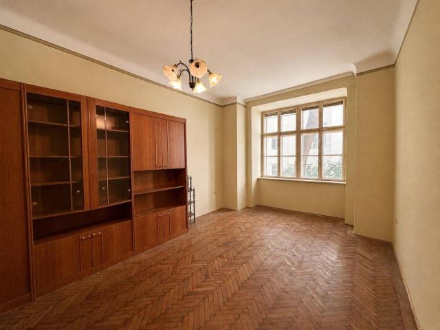 Apartment kaufen in Währing, Wien