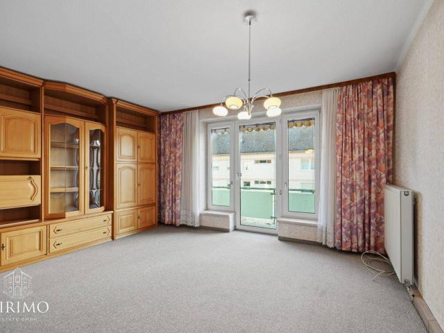 Apartment kaufen in St. Dionysen, Traun