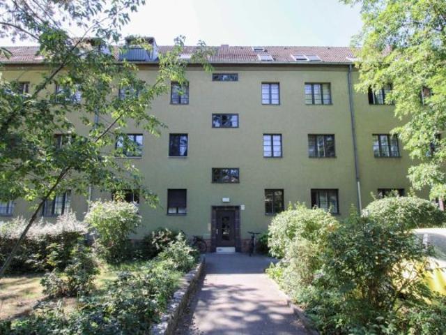 Wohnung kaufen in Berlin