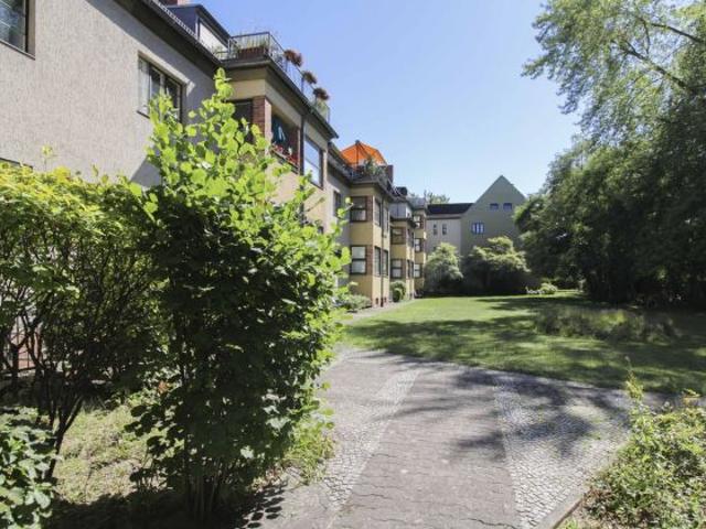 Wohnung kaufen in Berlin