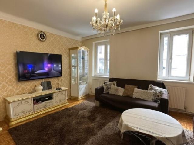 Wohnung kaufen in Wien