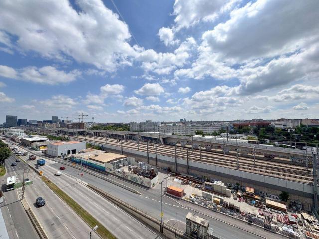 Apartment kaufen in KG Margareten, Wien