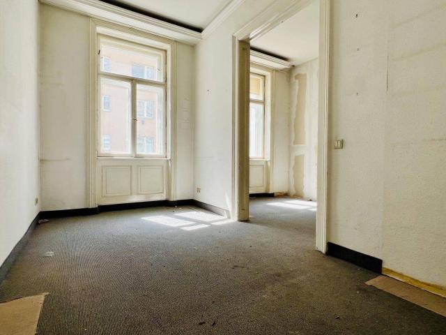 Apartment kaufen in KG Alsergrund, Wien