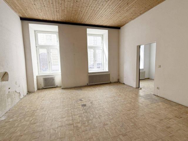 Apartment kaufen in Leopoldstadt, Wien