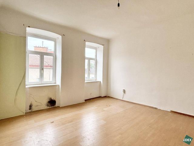 Apartment kaufen in Meidling, Wien
