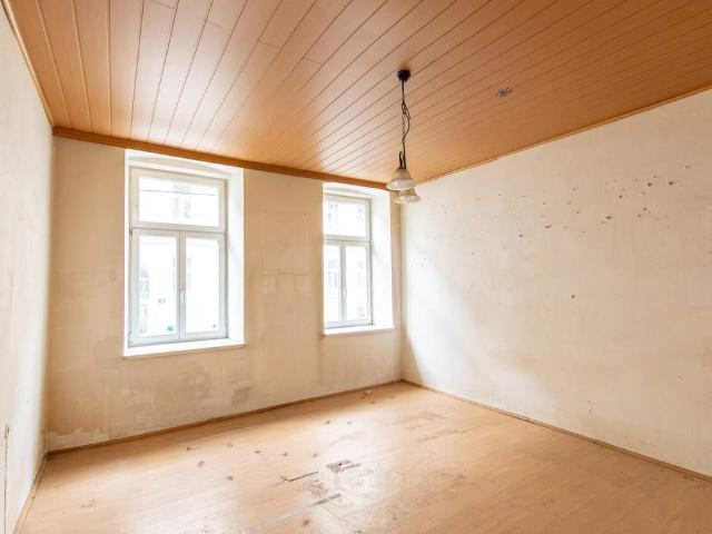 Wohnung kaufen in Ottakring, Wien