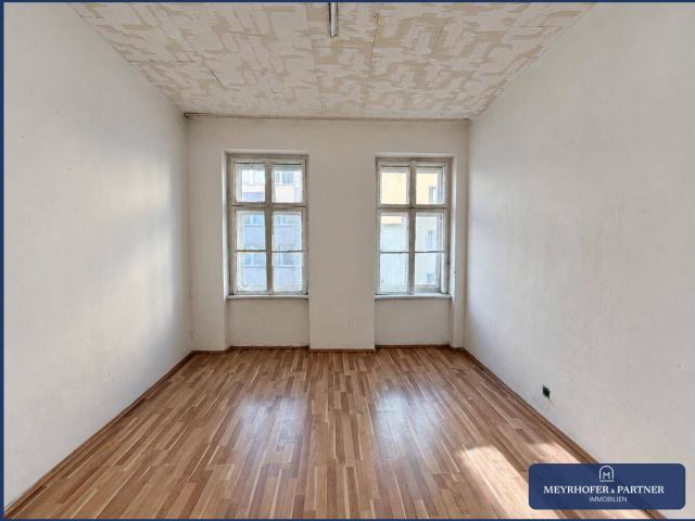 Apartment kaufen in Seestadt, Wien