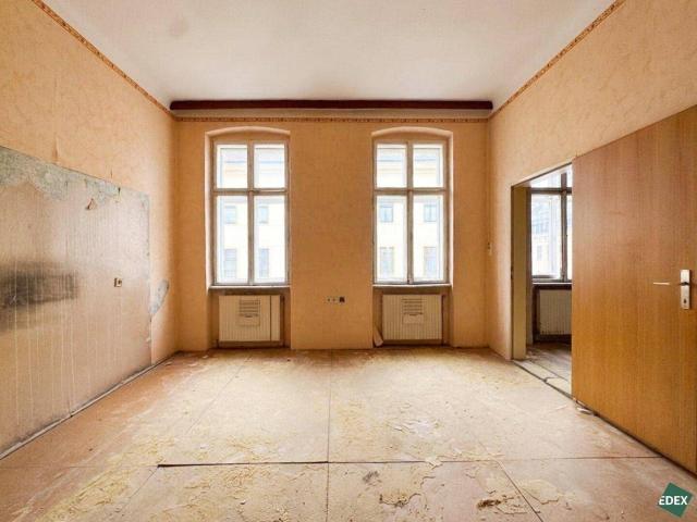 Apartment kaufen in Ottakring, Wien