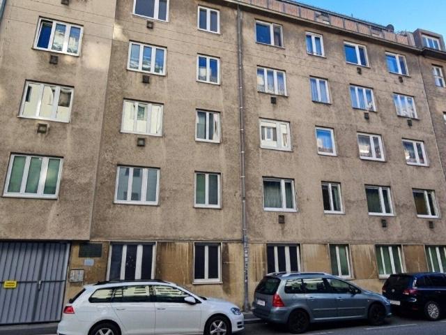 Apartment kaufen in Favoriten, Wien