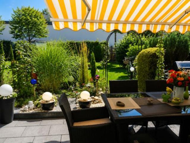 Wohnung kaufen in Ramersdorf-Perlach, München
