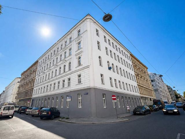 Wohnung kaufen in KG Inzersdorf Stadt, Wien