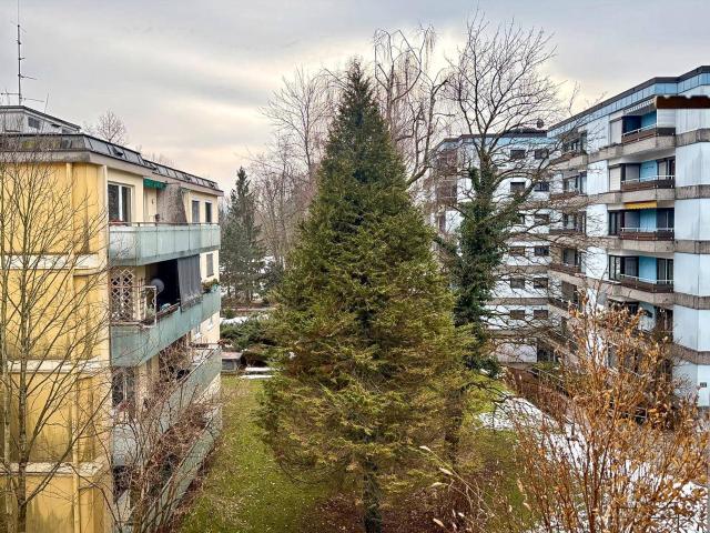 Apartment kaufen in Salzburg
