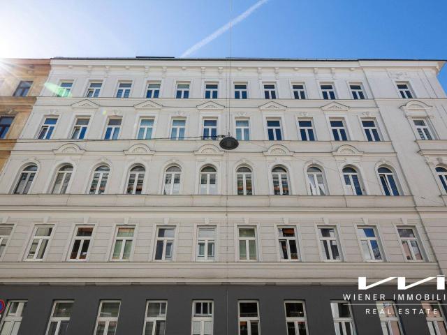 Apartment kaufen in KG Favoriten, Wien